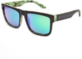 Thumbnail for your product : SPY Discord Sunglasses
