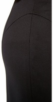 Thumbnail for your product : Milly High Waisted Pencil Skirt