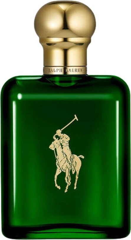 Ralph Lauren Men's 4.2oz Polo EDT