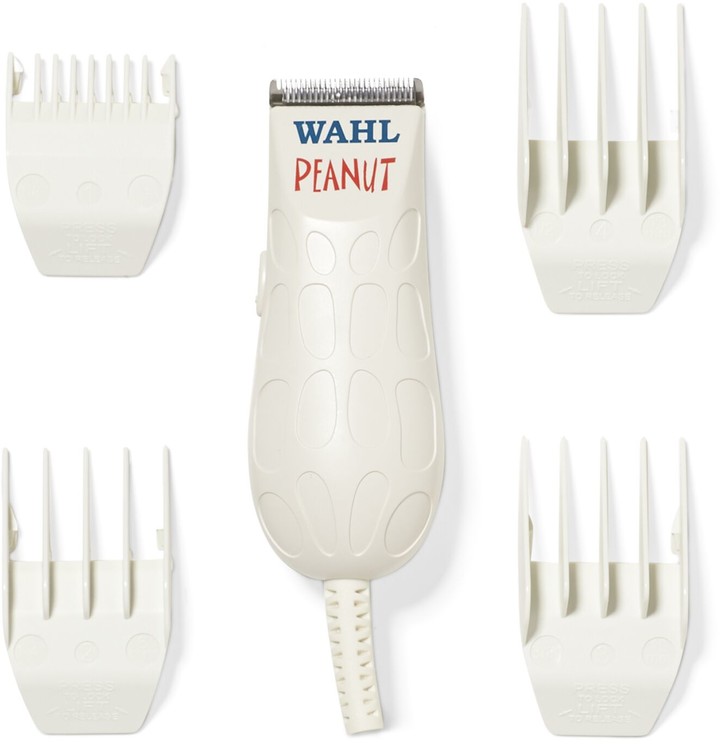 peanut hair clipper sallys