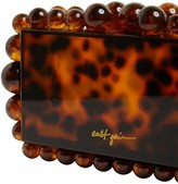 Thumbnail for your product : Cult Gaia Eos Acrylic Box Pouch
