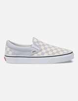 vans checkerboard shoes womens