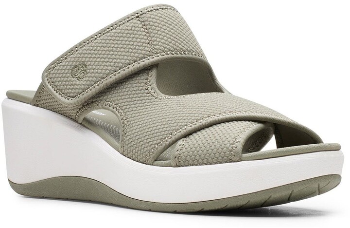 clarks step cali skye