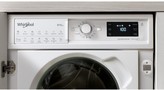 Thumbnail for your product : Whirlpool Biwdwg861484 Built-In 8Kg Wash, 6Kg Dry, 1400 Spin Washer Dryer White Washer Dryer Only