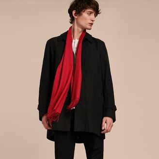 Burberry The Classic Cashmere Scarf