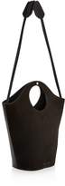 Thumbnail for your product : Elizabeth and James Market Suede Tote