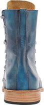 Thumbnail for your product : Esquivel Hand-Painted Battalion Boots