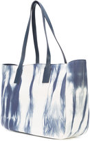 Thumbnail for your product : Derek Lam 10 Crosby East West Bond Tote