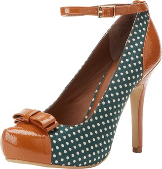 not rated shoes