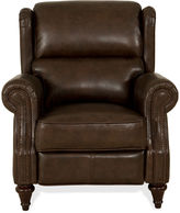 Thumbnail for your product : Wyatt Leather Recliner