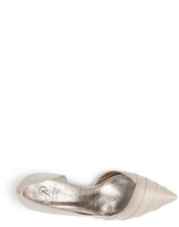 Thumbnail for your product : Adrianna Papell 'Ravenna' Metallic Pump