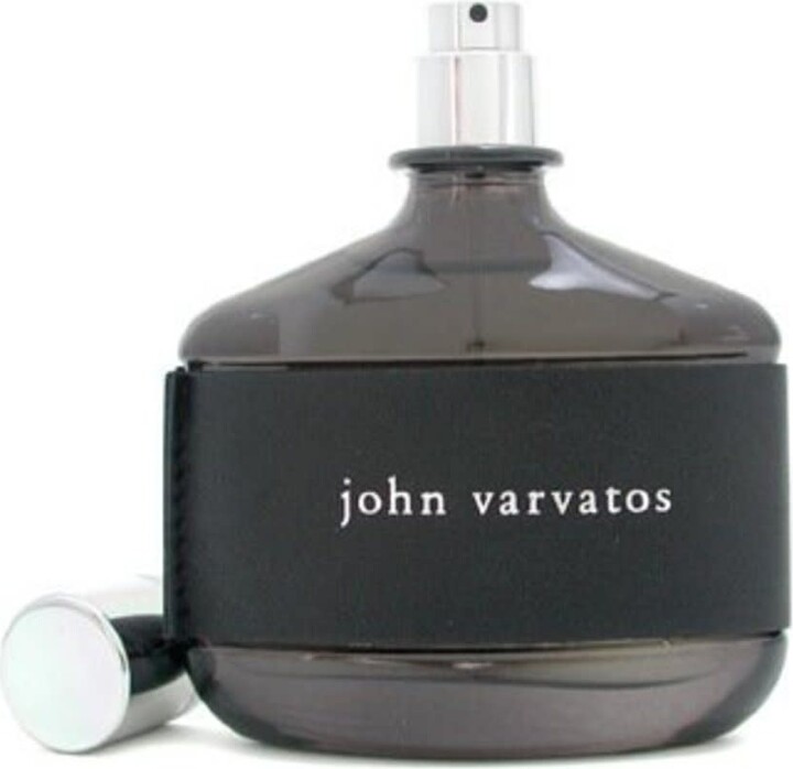 John Varvatos EDT Spray 4.2 oz (m)