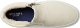 Thumbnail for your product : Sperry Crest Lug Side Zip Cozy (Ivory) Women's Shoes