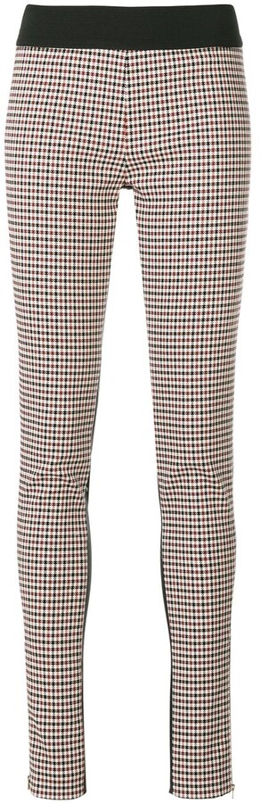 Plaid Leggings For Women | Shop the world's largest collection of 