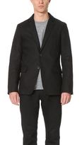 Thumbnail for your product : Rag & Bone Ribbed Phillips Blazer