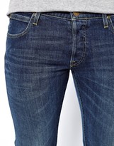 Thumbnail for your product : Lee Jeans Powell Low Waist Slim Fit Epic Blue Stretch