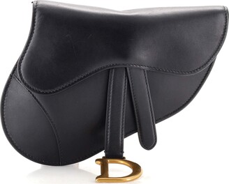 Christian Dior Pre-owned Trotter Dior Elite Crossbody Bag