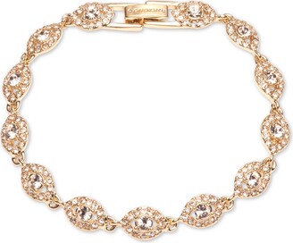 Givenchy Crystal Flex Bracelet - ShopStyle
