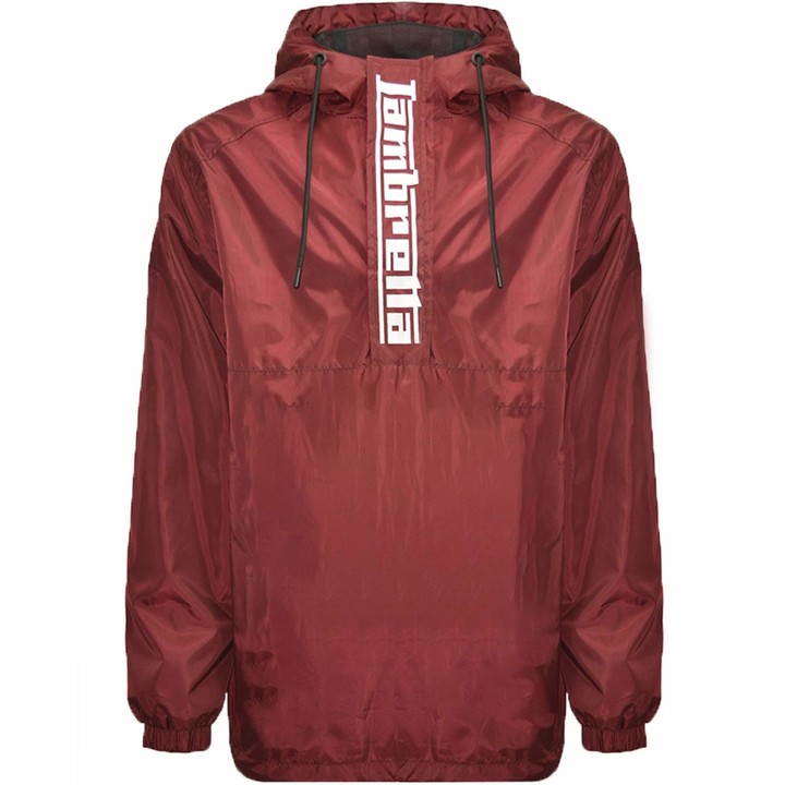 lambretta lightweight jacket