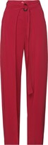 Thumbnail for your product : Liviana Conti Pants Red