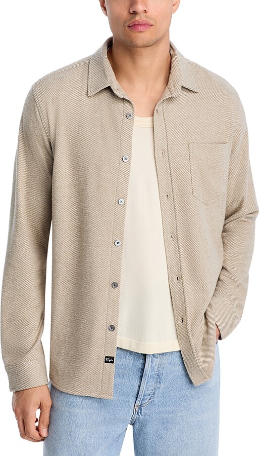 Rails Hawke Regular Fit Shirt