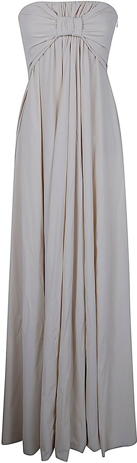 Chiara Boni La Petite Robe Dolse Maxi Dress