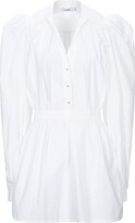 Thumbnail for your product : Amen Short Dress White