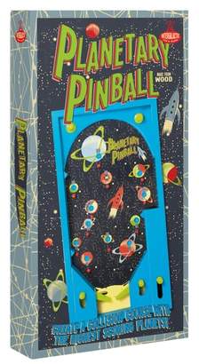 PROFESSOR PUZZLE Planetary Pinball