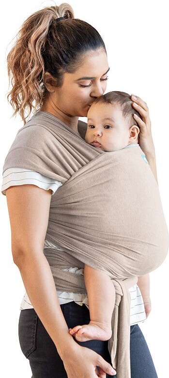 Moby Wrap Elements Baby Carrier