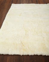 Thumbnail for your product : Exquisite Rugs Effie Sheepskin Rug, 5' x 8'