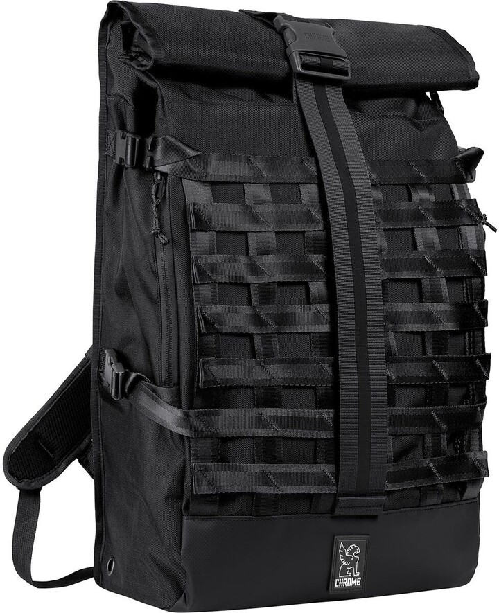 Chrome Barrage Freight 34L Backpack