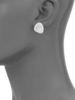 Thumbnail for your product : Adriana Orsini Atrani Clip Button Earrings