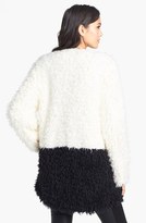 Thumbnail for your product : MinkPink Faux Fur Coat