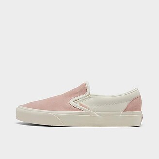 pink vans fashion