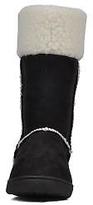 Thumbnail for your product : Friis & Company Women's Ronia Fur Lining Ankle Boots In Black - Uk 6.5 / Eu 40