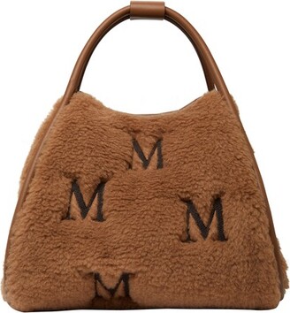 Max Mara Handbags | Shop The Largest Collection | ShopStyle