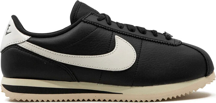 Nike Cortez 23 leather sneakers