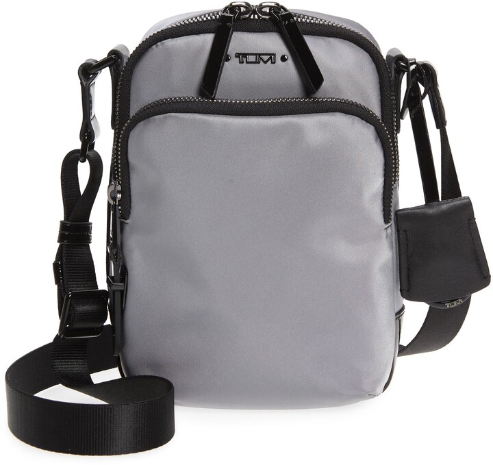Tumi Voyageur Ruma Nylon Crossbody Bag ShopStyle