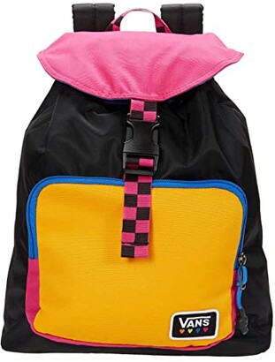 Vans Glow Stax Backpack - ShopStyle