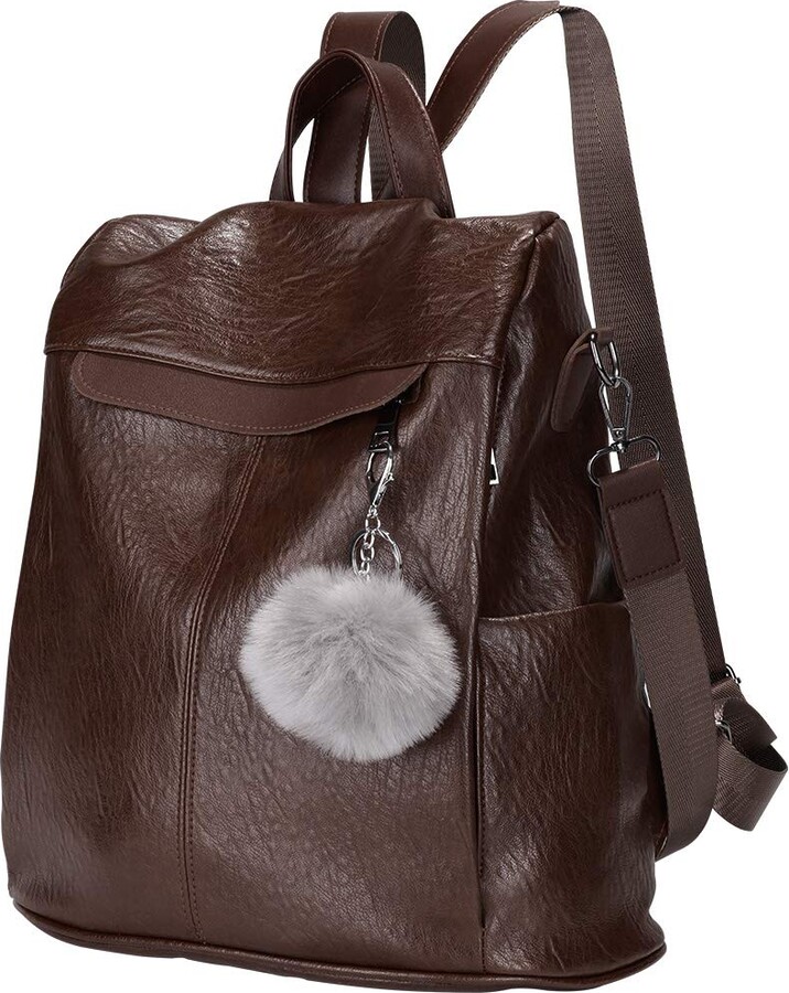 waterproof fashion backpack