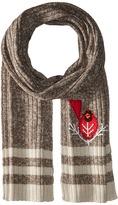 Thumbnail for your product : Smartwool Charley Harper Cardinal Scarf Scarves