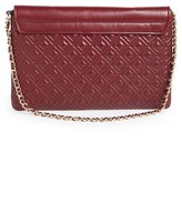 Thumbnail for your product : Tory Burch 'Fleming' Clutch