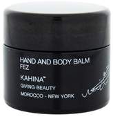 Thumbnail for your product : Kahina Giving Beauty Kahina Fez Hand & Body Balm w/ Tags