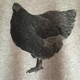 Thumbnail for your product : Twisted Twee Mother Hen T Shirt For Mum