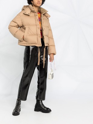 Moncler Onia padded jacket - ShopStyle