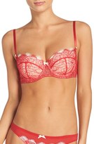 Thumbnail for your product : B.Tempt'd Women's 'B.sultry' Balconette Bra