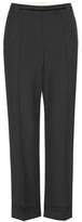Marc Jacobs Wool trousers 