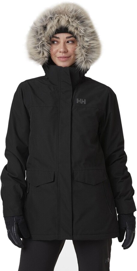 helly hansen snowbird jacket