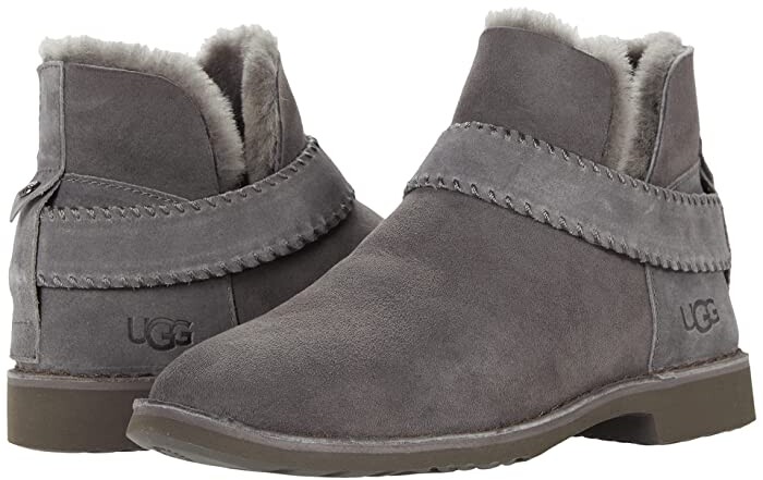 UGG McKay - ShopStyle Ankle Boots