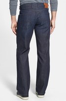 Thumbnail for your product : Lucky Brand '361 Vintage' Straight Leg Jeans (Dark Hickory)